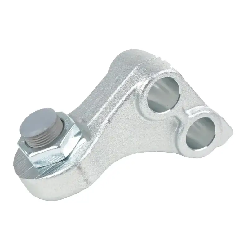 Niederhalter 15° mit Einstellschraube Saisonangebot