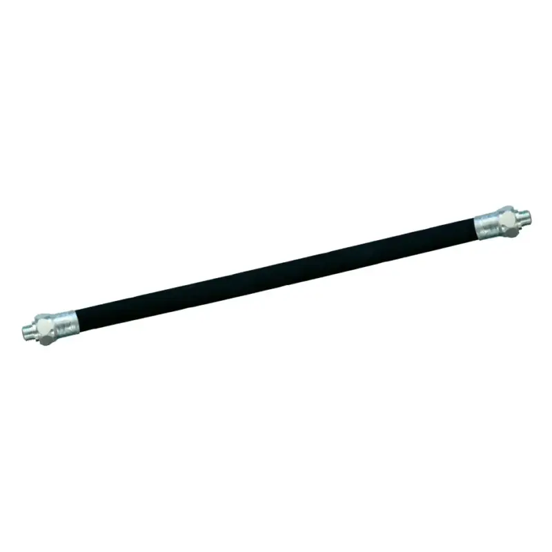 Begrenztes Angebot Hochdruck-Gummipanzerschlauch 300 mm