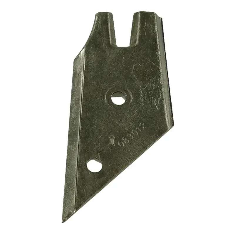 Halter Kverneland rechts für Quick Fit System, 083012 Expressversand