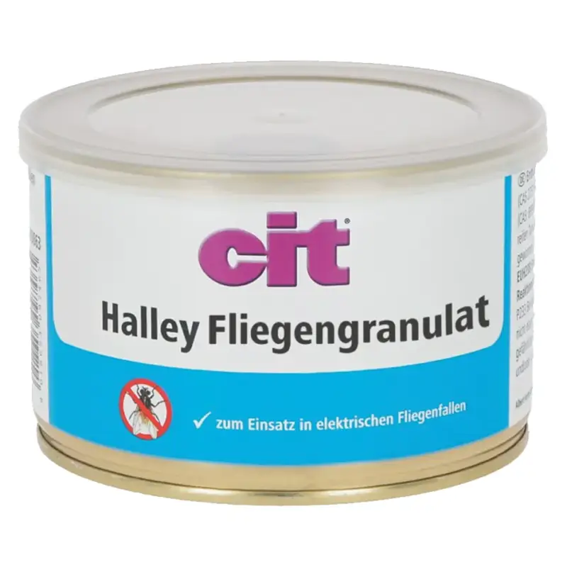 cit Fliegenpheromon Halley 100 g Jetzt Bestellen