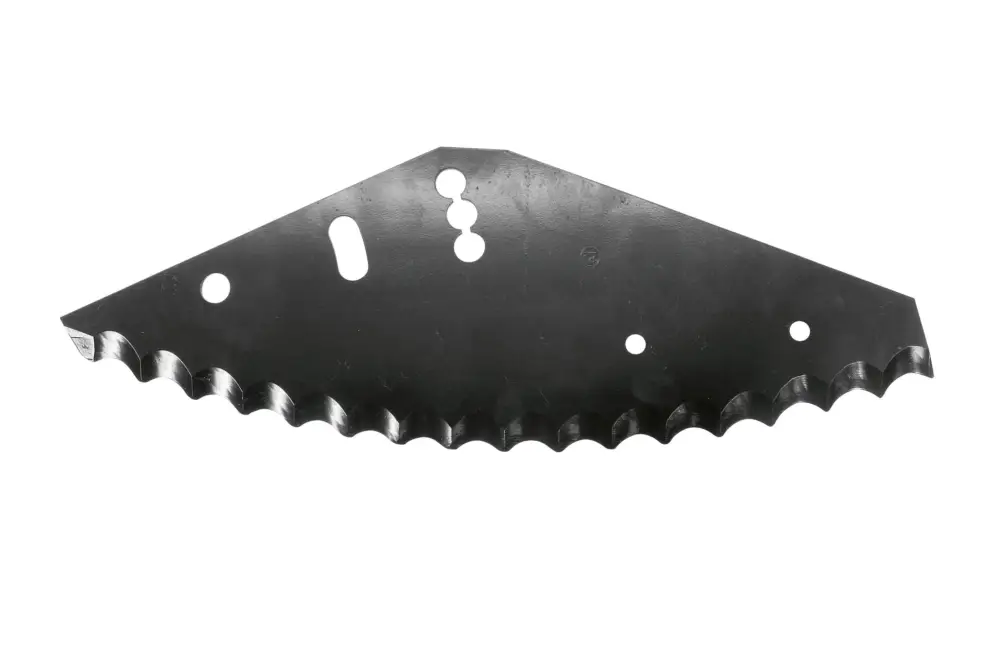 Zertifiziert Messer Mayer, 1050254