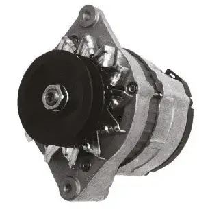 Schnäppchen MAHLE Lichtmaschine IA0592