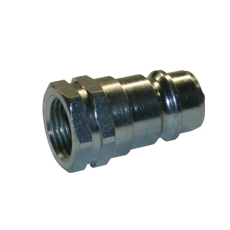 Steckkupplungen UDK-Stecker, BSP R 1/2", ø 20,5 mm Nur Für Kurze Zeit