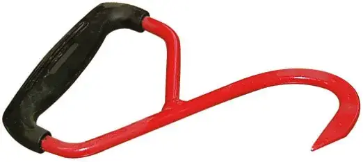 STUBAI Hebehaken 20 cm Markenware