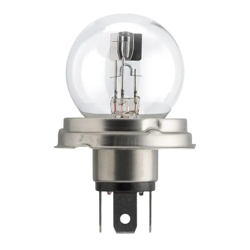 Narva Kugelglühlampe 12 V / 45/40 W asymmetrisch Ausverkauf