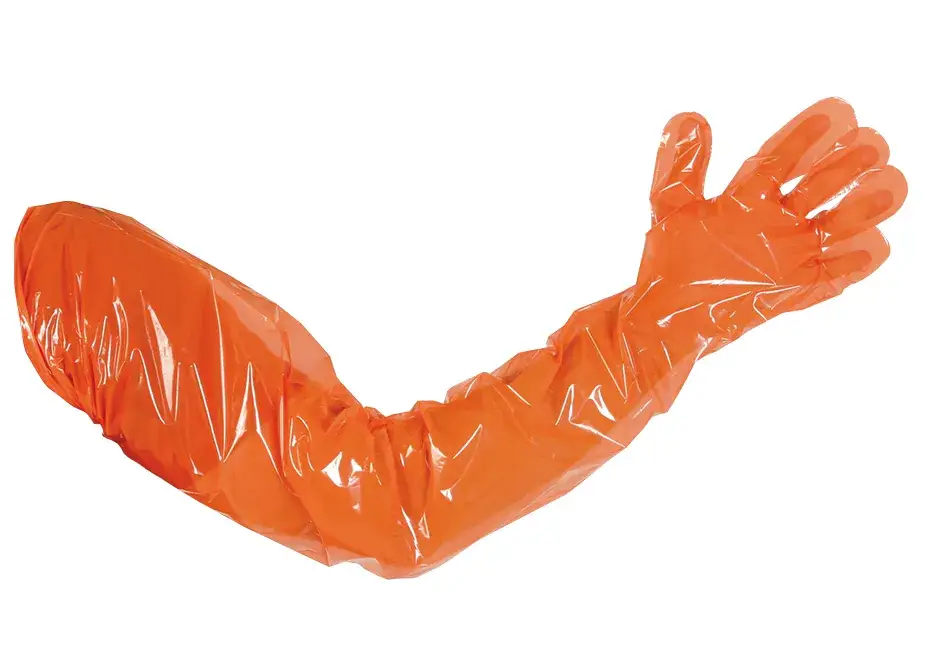 Veterinär-Einmalhandschuh VETbasic 90 cm Sonderangebot