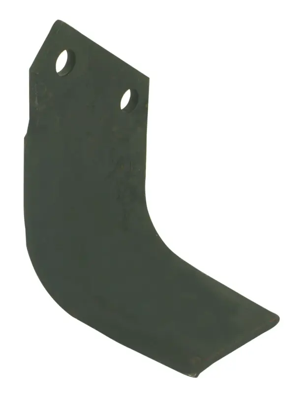 Fräsmesser Krone rechts, 110 x 8 mm, ø 16,5 mm, 2-107-083-0R Zertifiziert