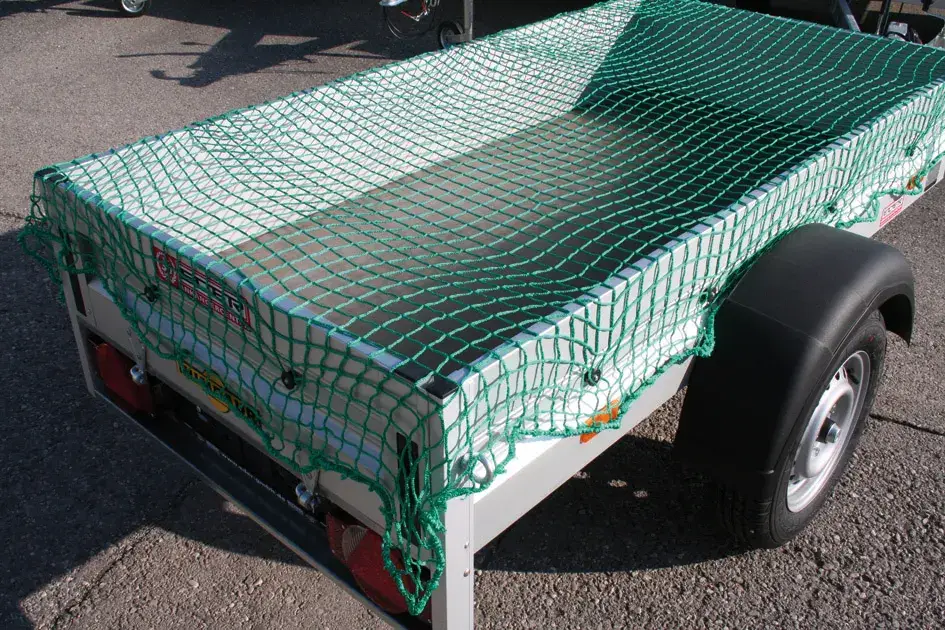 PREMO+ Anhängernetz 3,5 x 2,5 m, 45 x 45 mm Bestseller