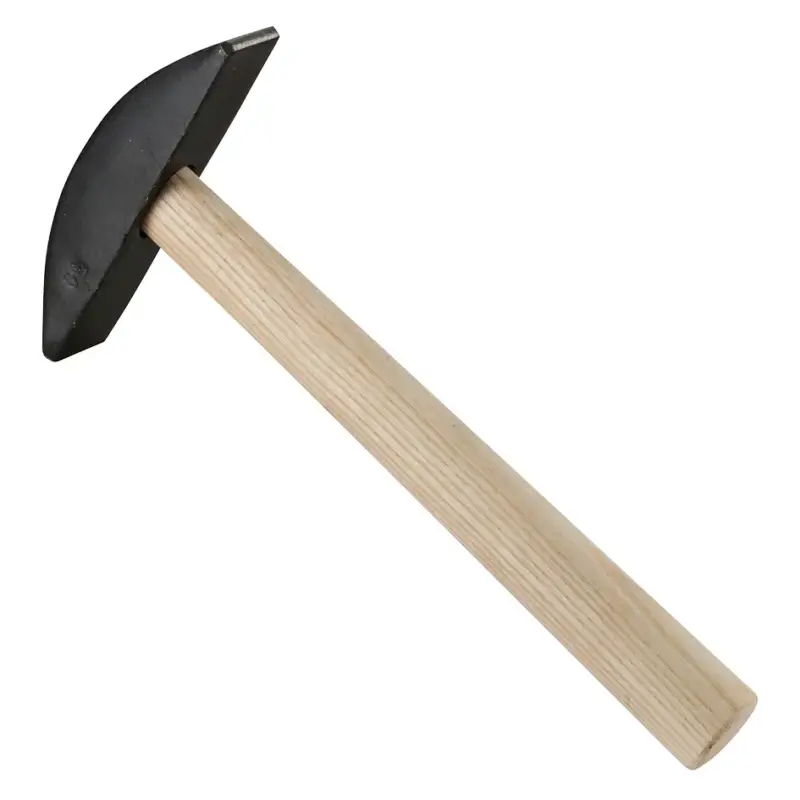 Dengelhammer mit Stiel Nur Heute