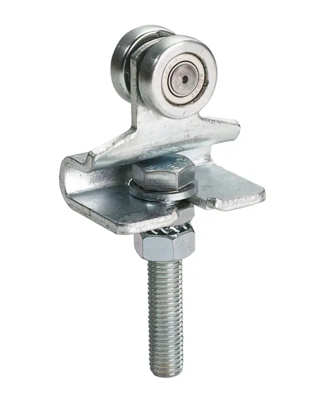 Aktuell Rollapparat einpaarig Spur 40