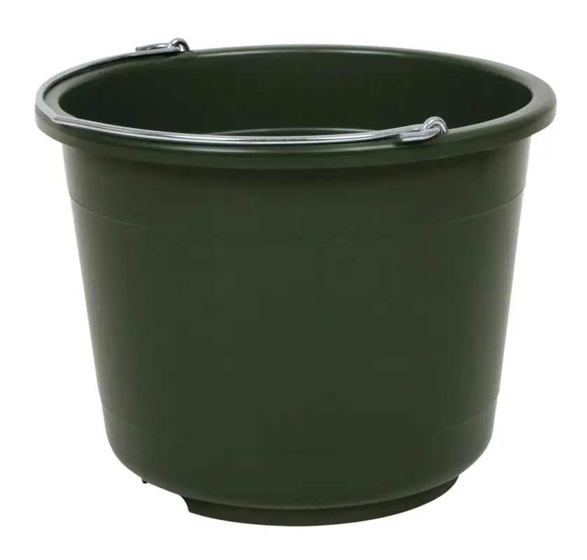 Rabatt Stall- und Baueimer Jumbo, 20 l