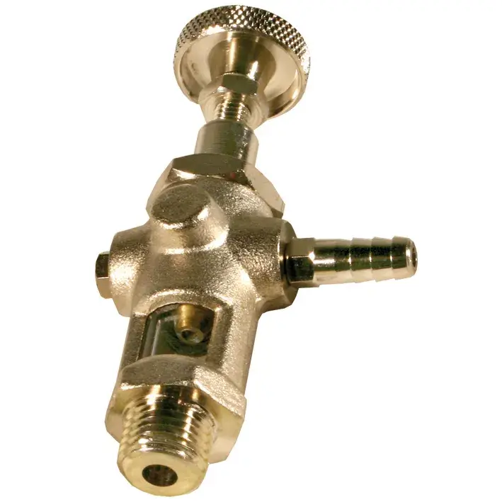 Tropföler 1 x 6 mm Billig