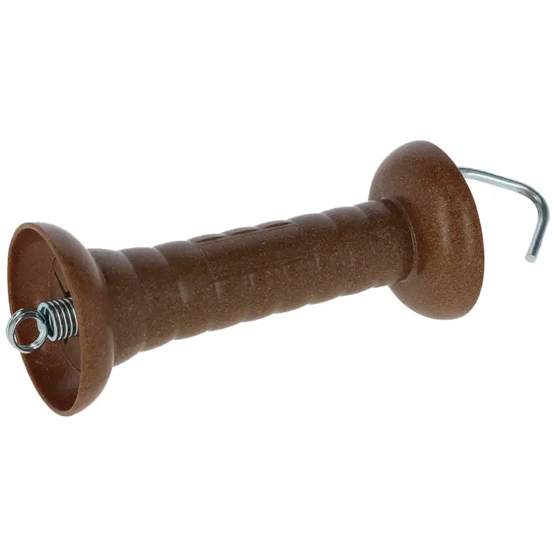 AKO Premium Torgriff BIG green Schneller Versand
