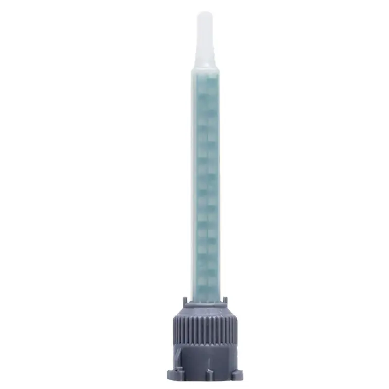 PETEC Mischrohr für 24 ml / 50 ml Kartuschen Neuheit