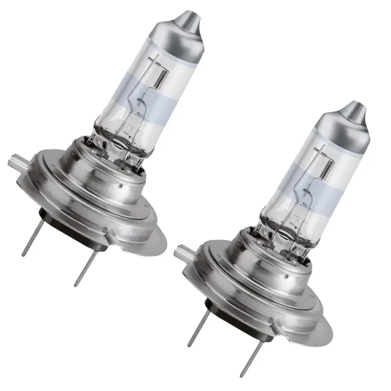 Billig Narva Halogenlampen H7 12 V / 55 W, +150% mehr Licht