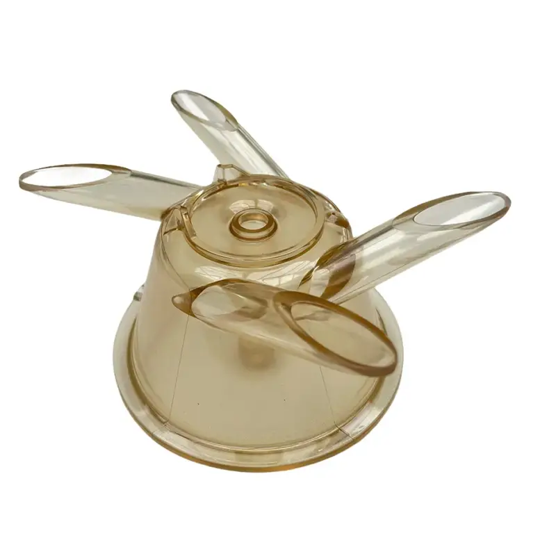 Knallerangebot Milchsammelstück Oberteil Standard Flo-Star