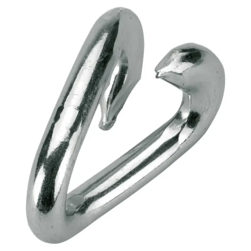 Top-Seller Notglied verzinkt 10 mm