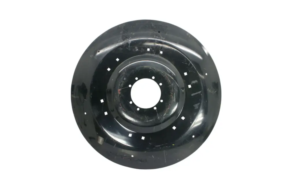 Must-Have Mähteller PZ/Zweegers für CM 185, 185H, 186, 190, 265A, 265F, 270A, 270F / ø 875 mm