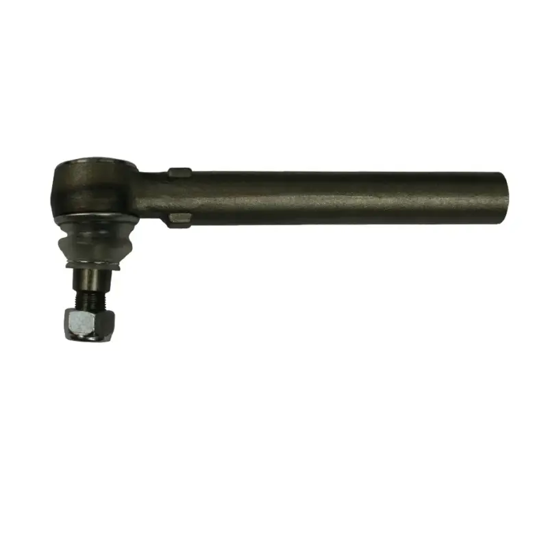 Ausverkauf Kugelkopf, Konus 24/26 mm, 265 mm
