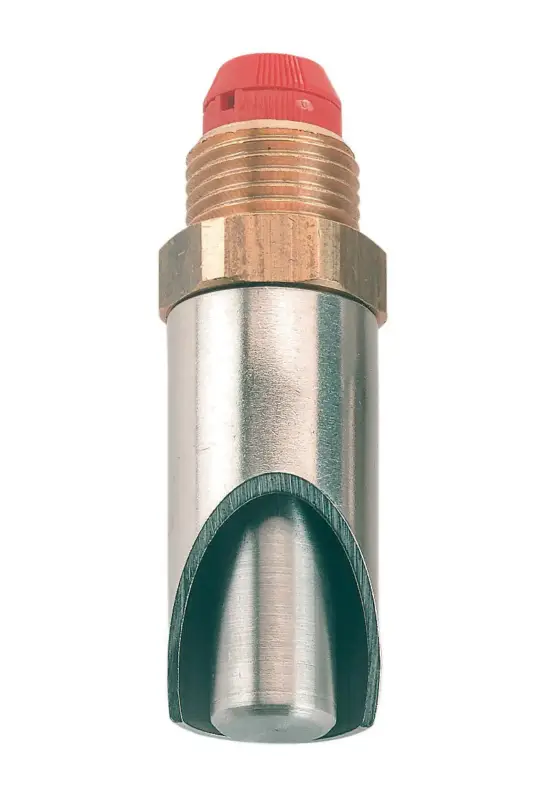 Finale Aktion Beißnippel 71 mm, 1/2" - 3/4", ø 15 mm