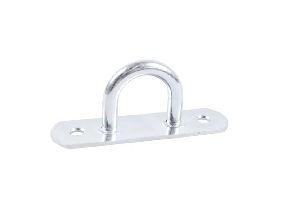 Markenware Bügelkrampe, 21 mm