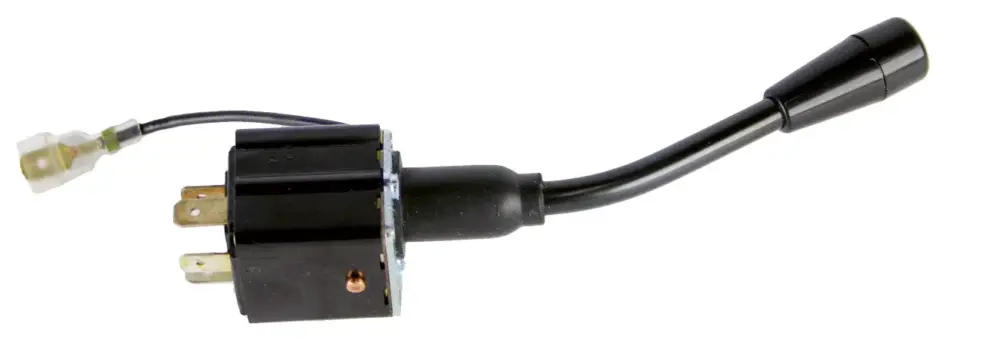 Ausverkauf Lenkstockschalter 108 mm, 6BA001539-001
