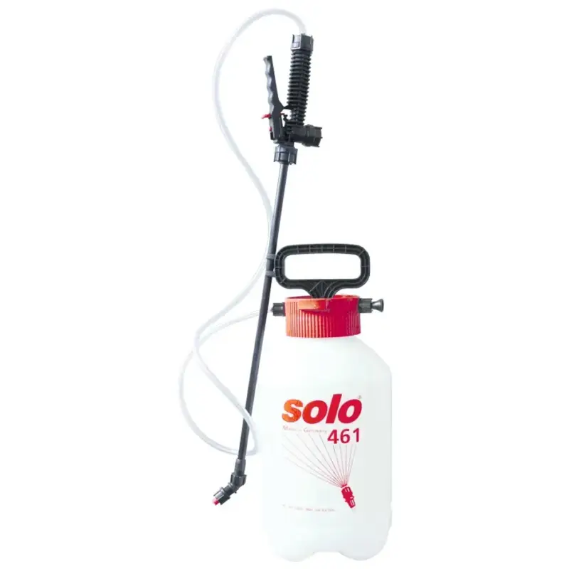 Druckspritze Comfort 461, 5 Liter Top-Angebot