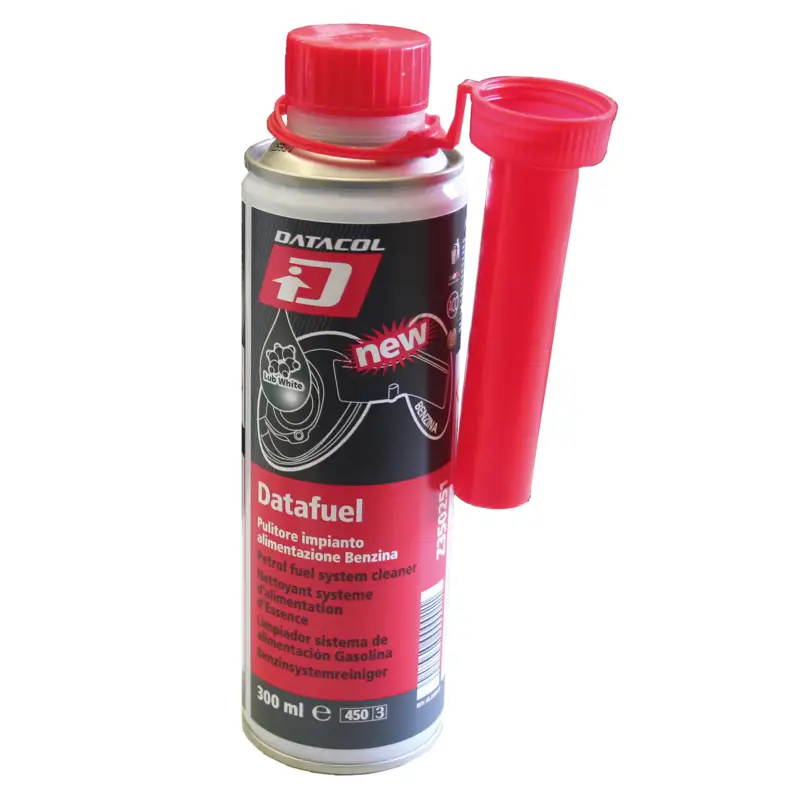 Datacol Benzinsystemreiniger 300 ml Saisonangebot