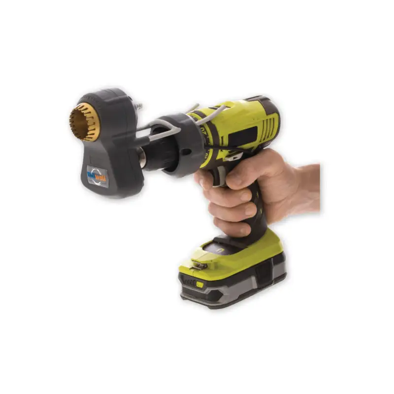Garantierte Lieferung Kuhschwanztrimmer TailWell Titanium