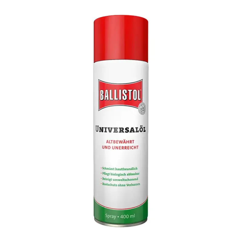 Sonderangebot BALLISTOL Universalöl 400 ml