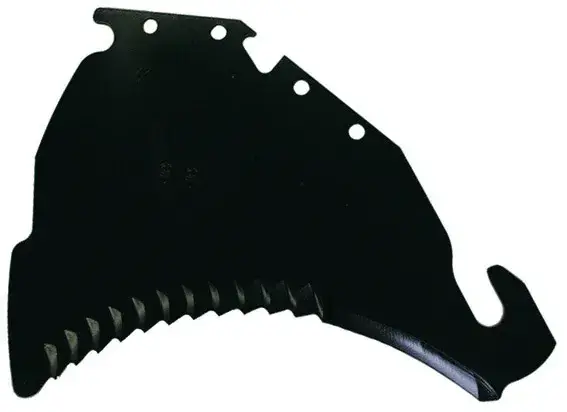 Ladewagenmesser passend für Strautmann, 475 mm Sofort Bestellen