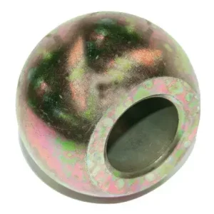 Markenprodukt Unterlenker-Kugel Kat. 1-2, ø 22/56 mm