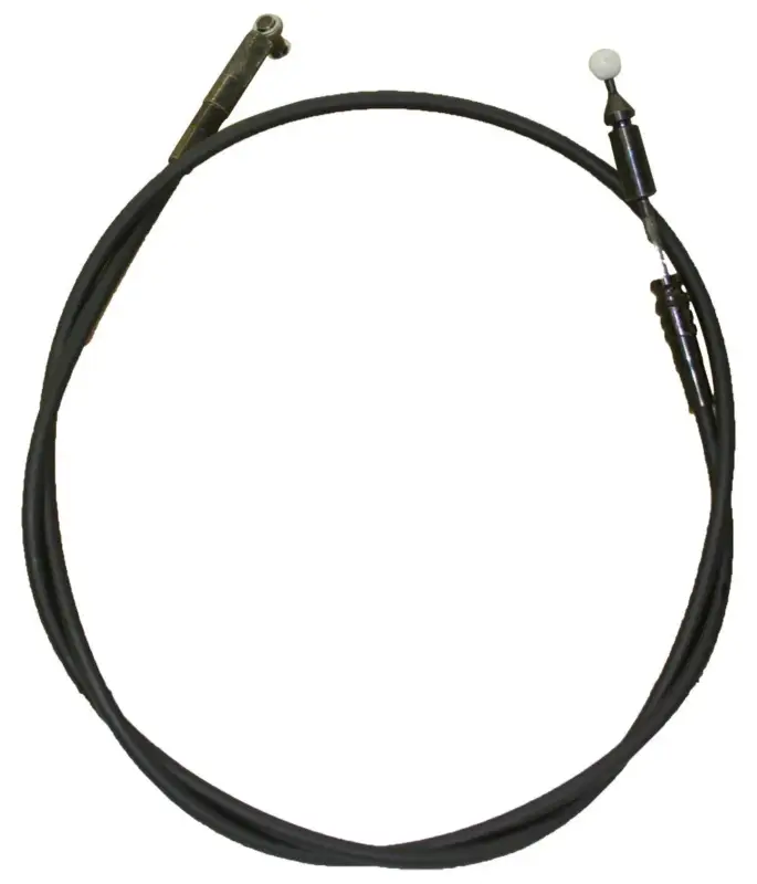 Seilzug zu Alö, 1800 mm Rabatt