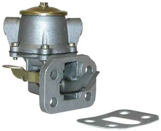 Letzte Chance Kraftstoffpumpe passend für Massey Ferguson, 229879