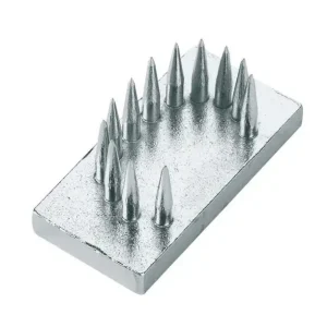 Einsatz für Schlagstempel Buchstabe "C", 20 mm Rabatt