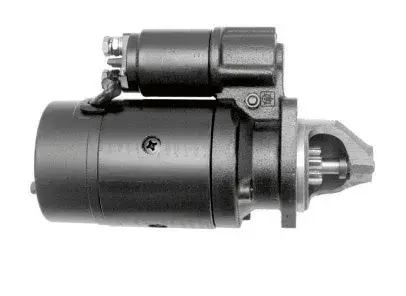 Neu MAHLE Anlasser IS0612