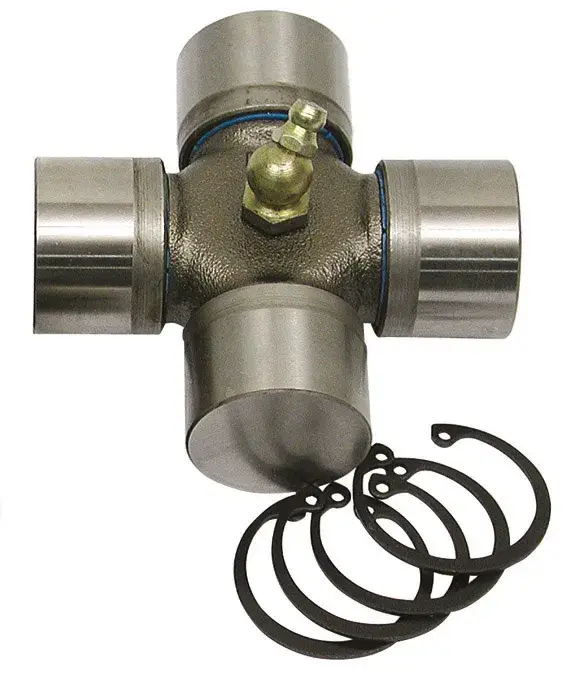 Kreuzgarnitur 61,3 x 23,8 mm AB 2 Top-Preis