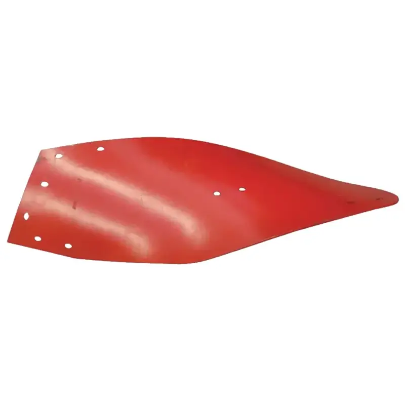 Abverkauf Streichblech-Hinterteil Kverneland rechts 14"-18", 073286