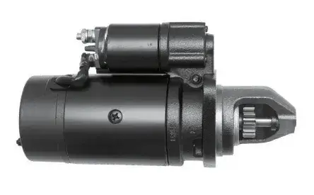MAHLE Anlasser IS0179 Neue Kollektion