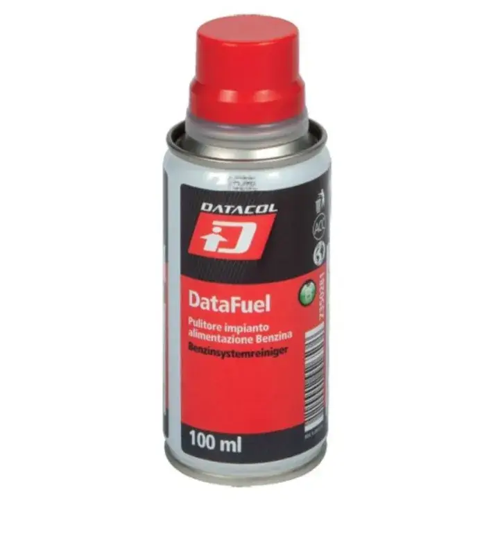 Datacol Benzinsystemreiniger und Optimierer Databike Fuel, 100 ml Billig