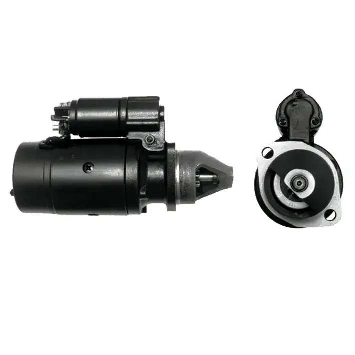 MAHLE Anlasser IS0565 Günstig
