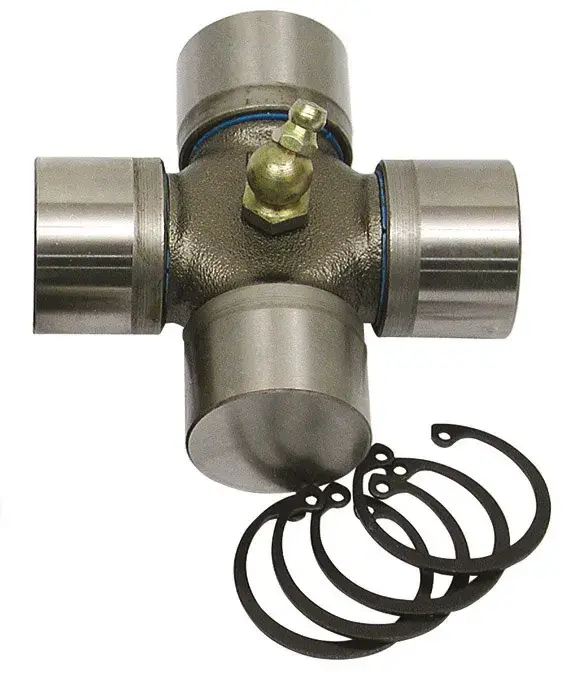 Neue Ware Kreuzgarnitur 32 x 76 mm, 35.00.00