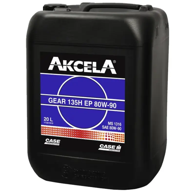 Akcela Getriebeöl 80W-90, API GL 5, 20 l Online Kaufen