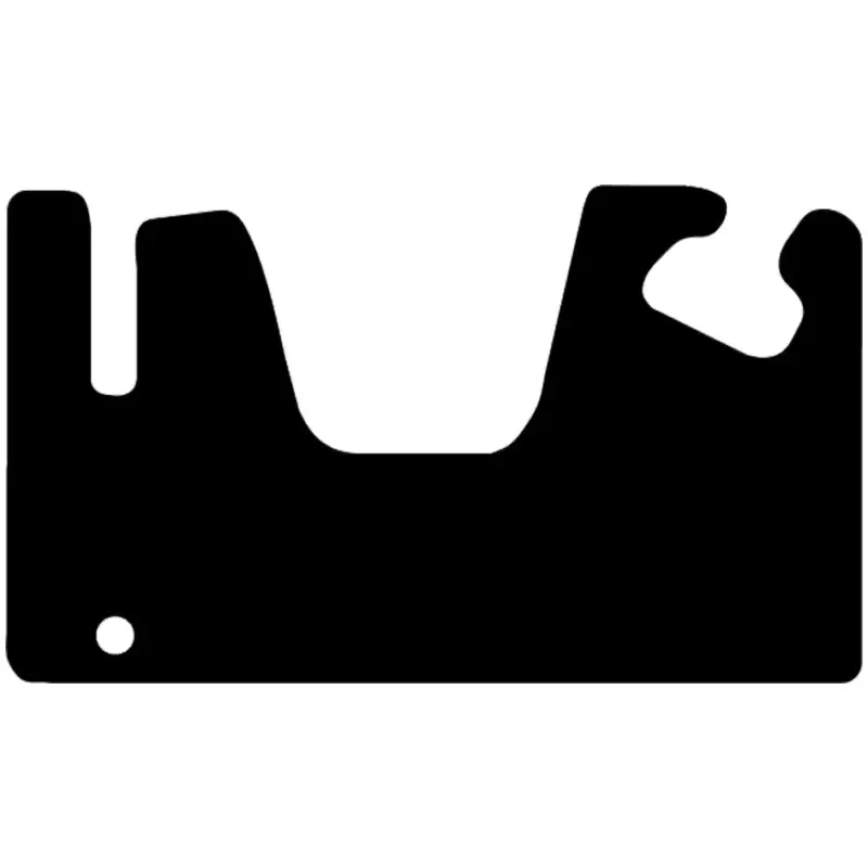 Textil-Fussmatte Wacker Neuson ET 35, EZ 36, schwarz Saisonangebot