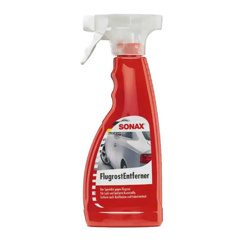 Saisonangebot SONAX FlugrostEntferner, 500 ml