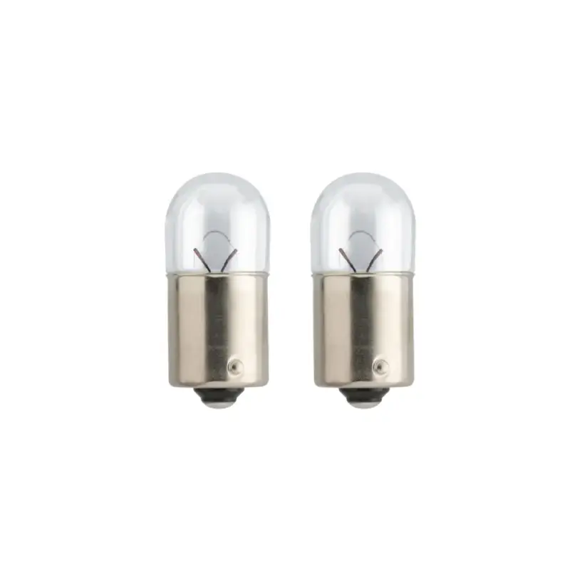 Kracherpreis Narva Kugelglühlampen 12 V / 5 W, 2 Stk. im Blister