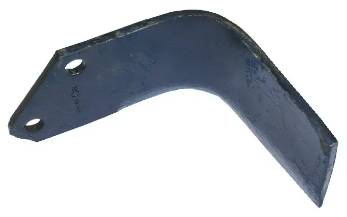 Letzte Chance Fräsmesser Howard rechts 80 x 7 mm, ø 13 mm