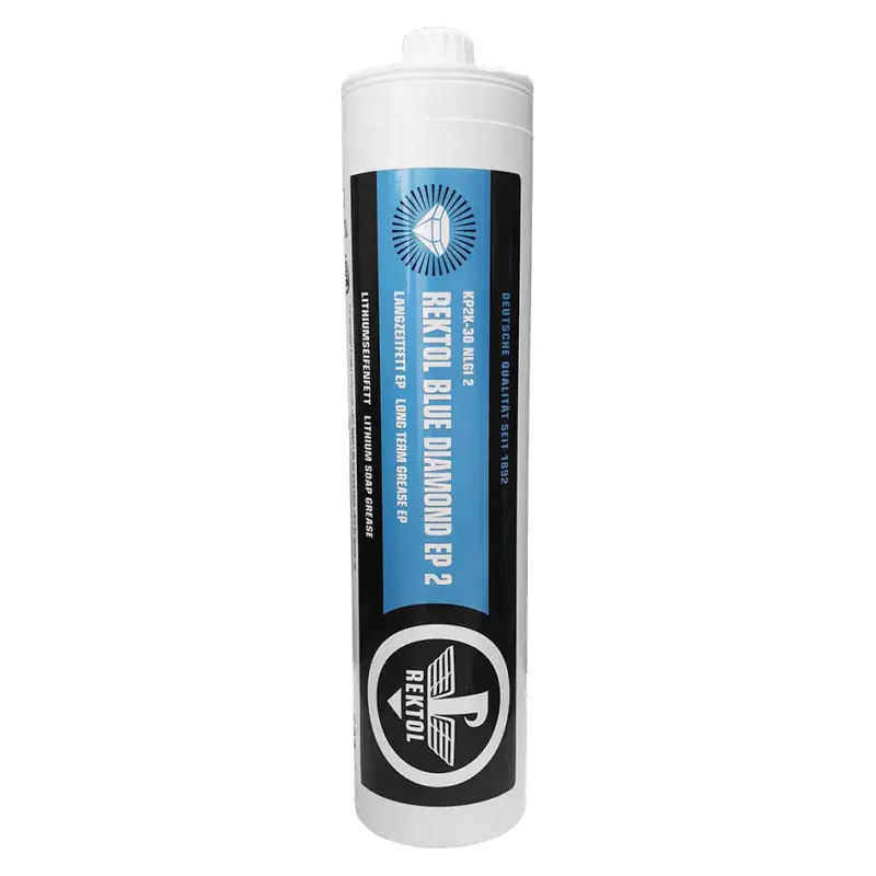 Heißes Angebot REKTOL Blue Diamond EP-2 500 g System Reiner