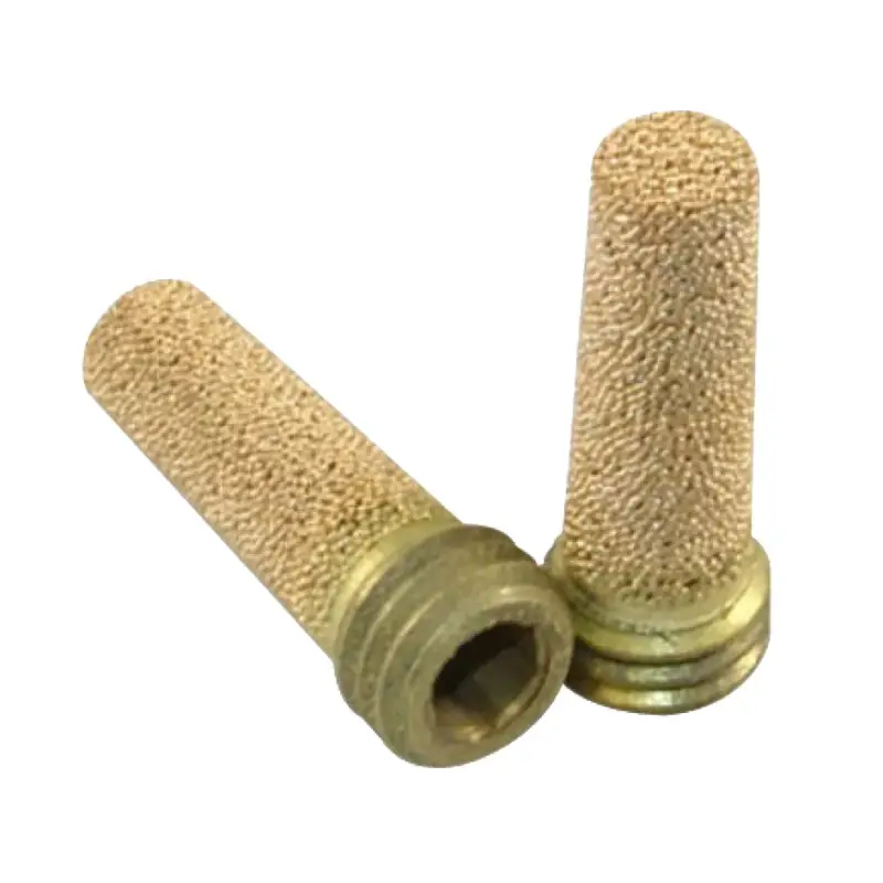 Neue Kollektion Hydraulikfilter für Endplatte SFE 5000