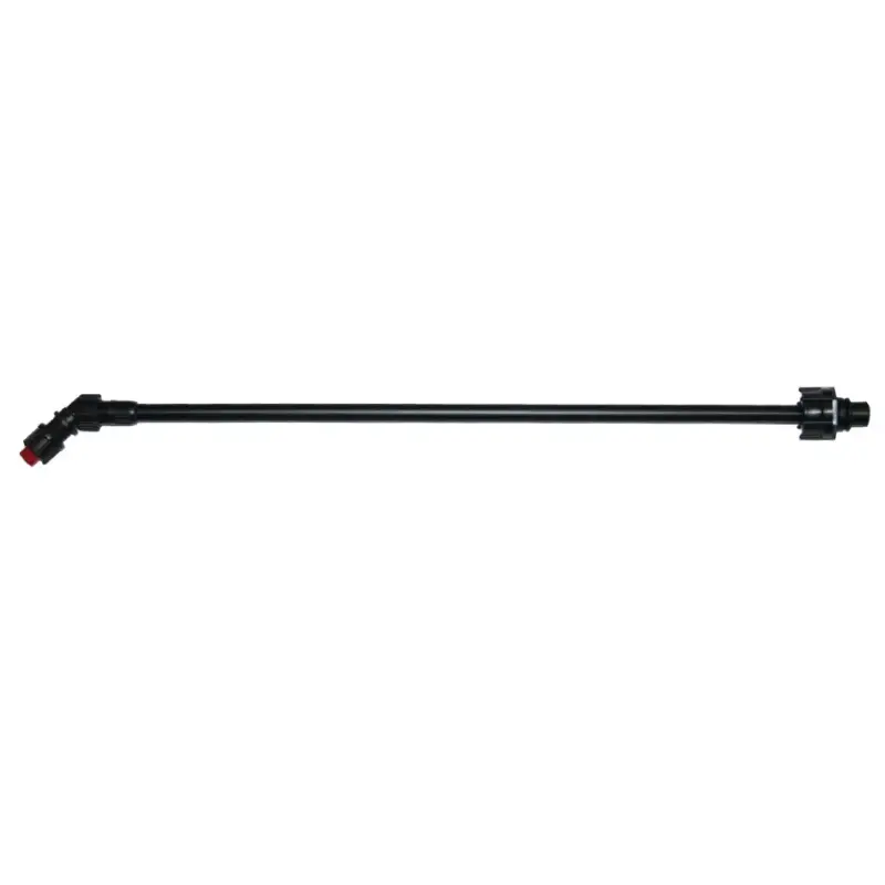 Sonderangebot Spritzrohr mit Flachstrahldüse, 50 cm